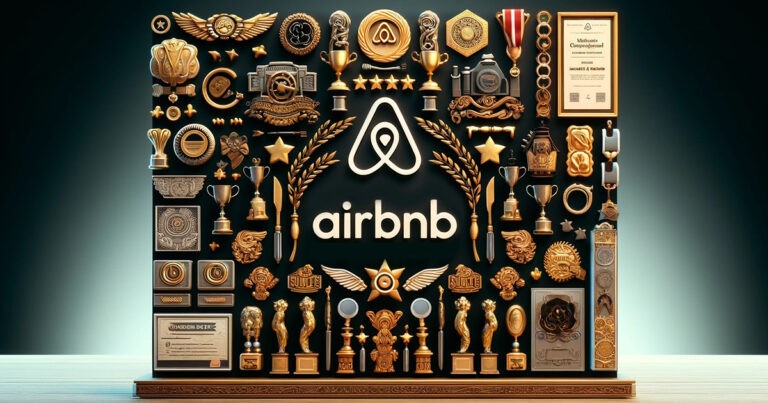 Airbnb Badges