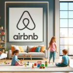 Kid-friendly Airbnb