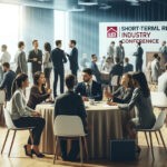 Short-term rental industry conferences 2024