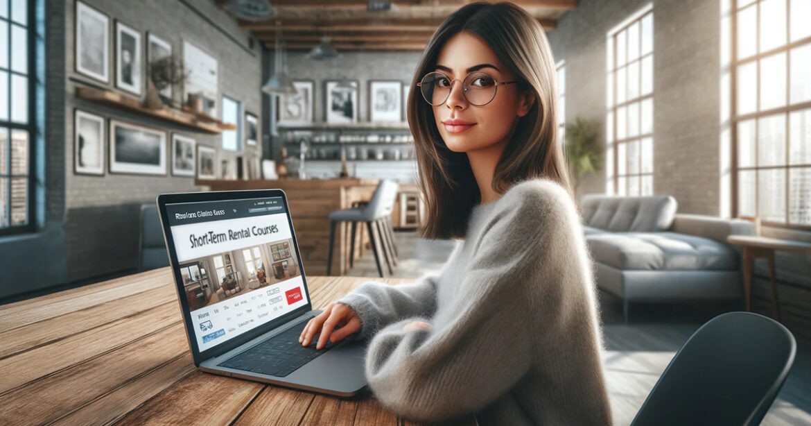 10 Best Short Term Rental Courses for Hosts and Property Managers Short Term Rental Courses