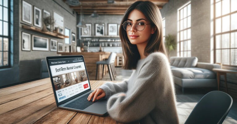 Short Term Rental Courses