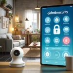 Airbnb security tactics