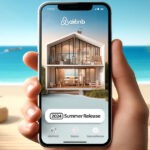 Airbnb Summer Release 2024