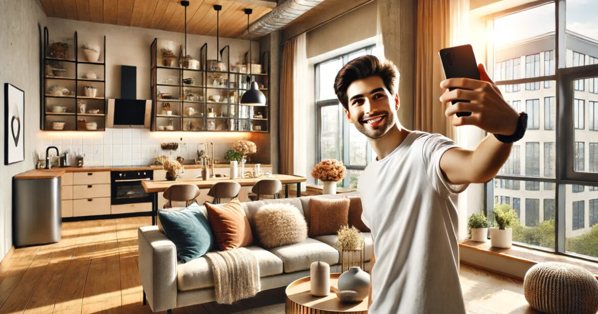 The Perfect Airbnb Profile Picture for Hosts Learn how to add a photo to have the perfect Airbnb profile picture