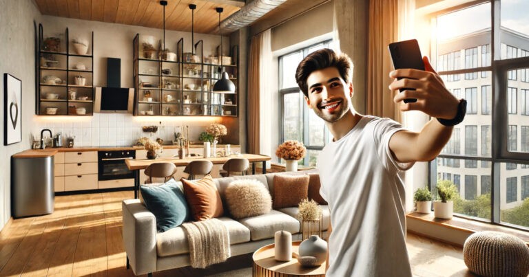 The Perfect Airbnb Profile Picture for Hosts Learn how to add a photo to have the perfect Airbnb profile picture