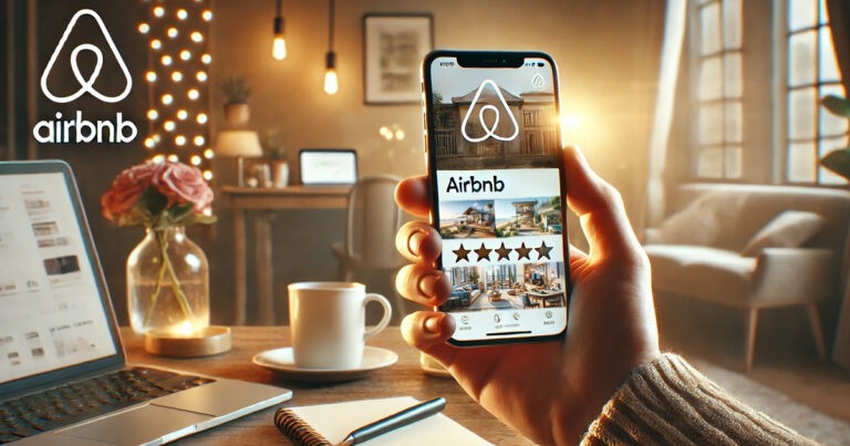 The Airbnb Rating System: A Complete Guide for Hosts Airbnb Rating System