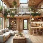 Eco-Friendly Vacation Rentals
