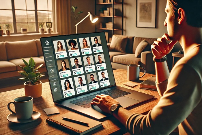 Vacation rental virtual assistant