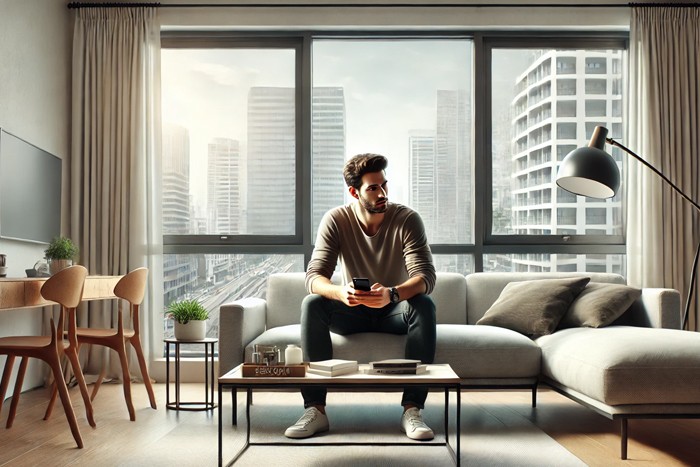 Smart devices for short-term rental
