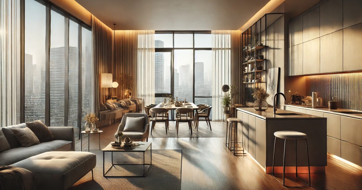 Short-Term Rental Trends 2025